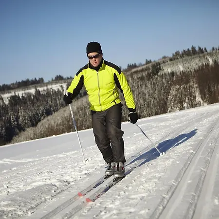 Daire 21026 Winterberg