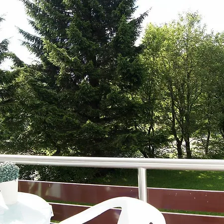 Daire 21026 Winterberg